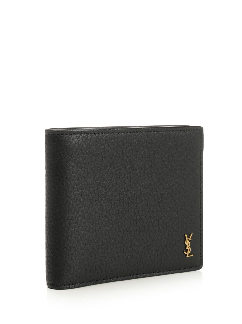 Saint Laurent Men East/West Wallet SAINT LAURENT