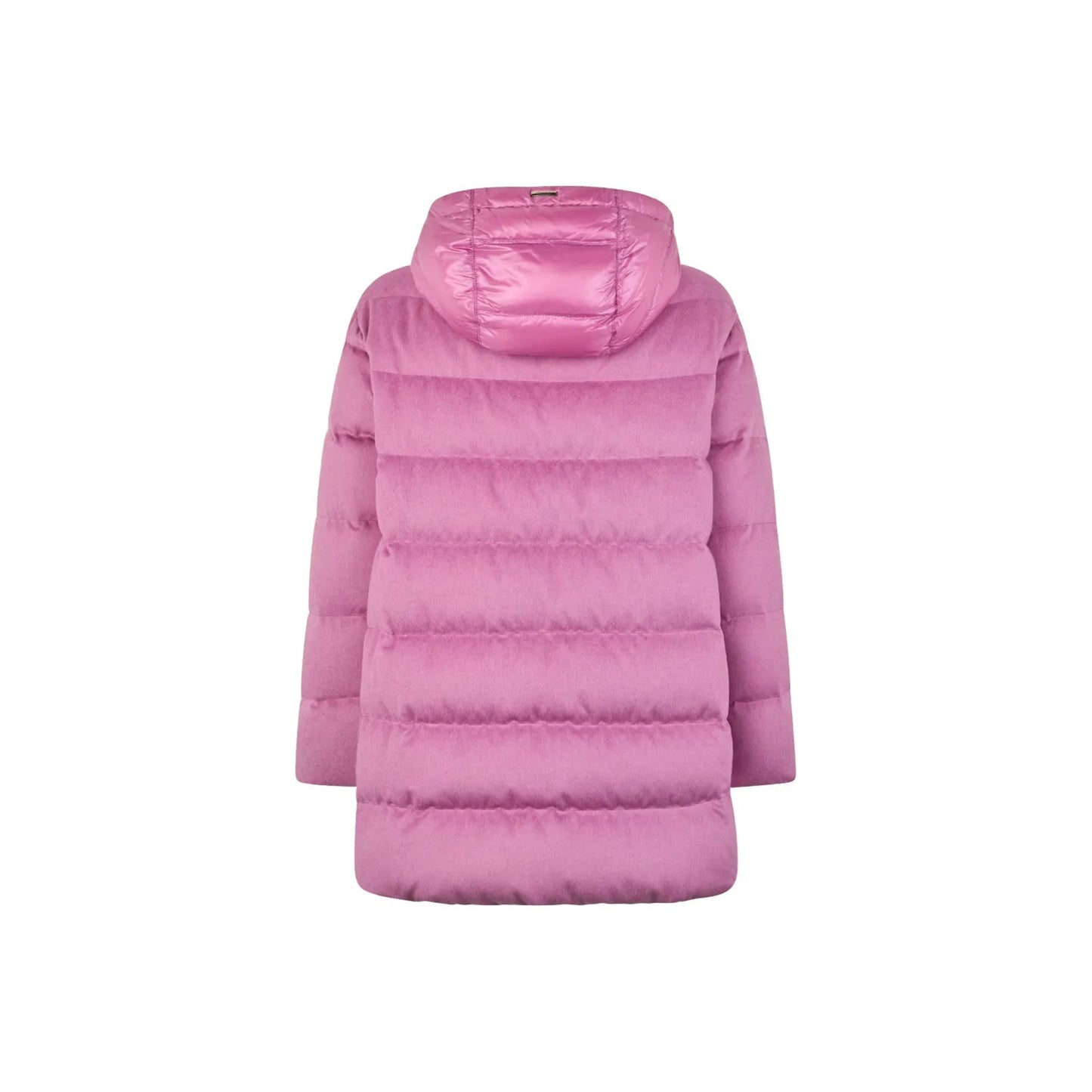 Herno Cashmere Down Jacket Women HERNO