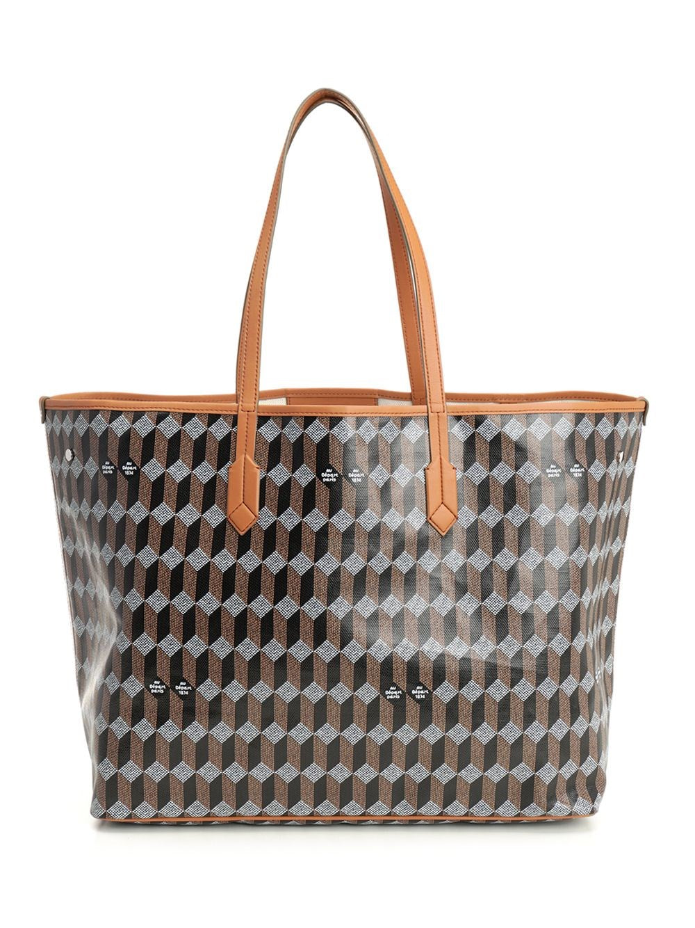 Au Depart Women Tote No. 55 AU DEPART