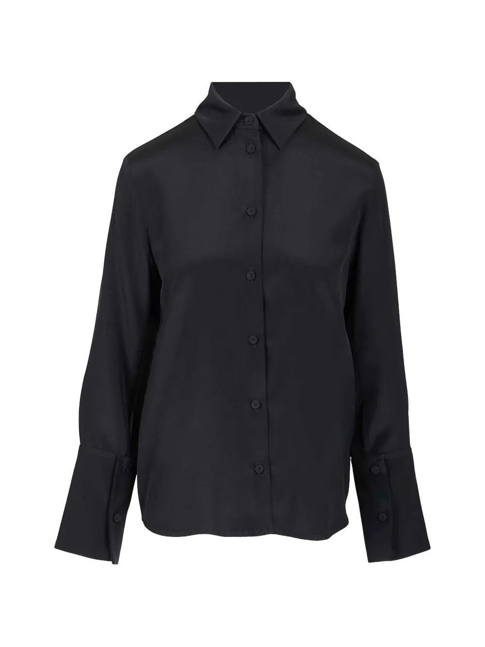 Max Mara Women Oversized Shirt Voliera MAX MARA