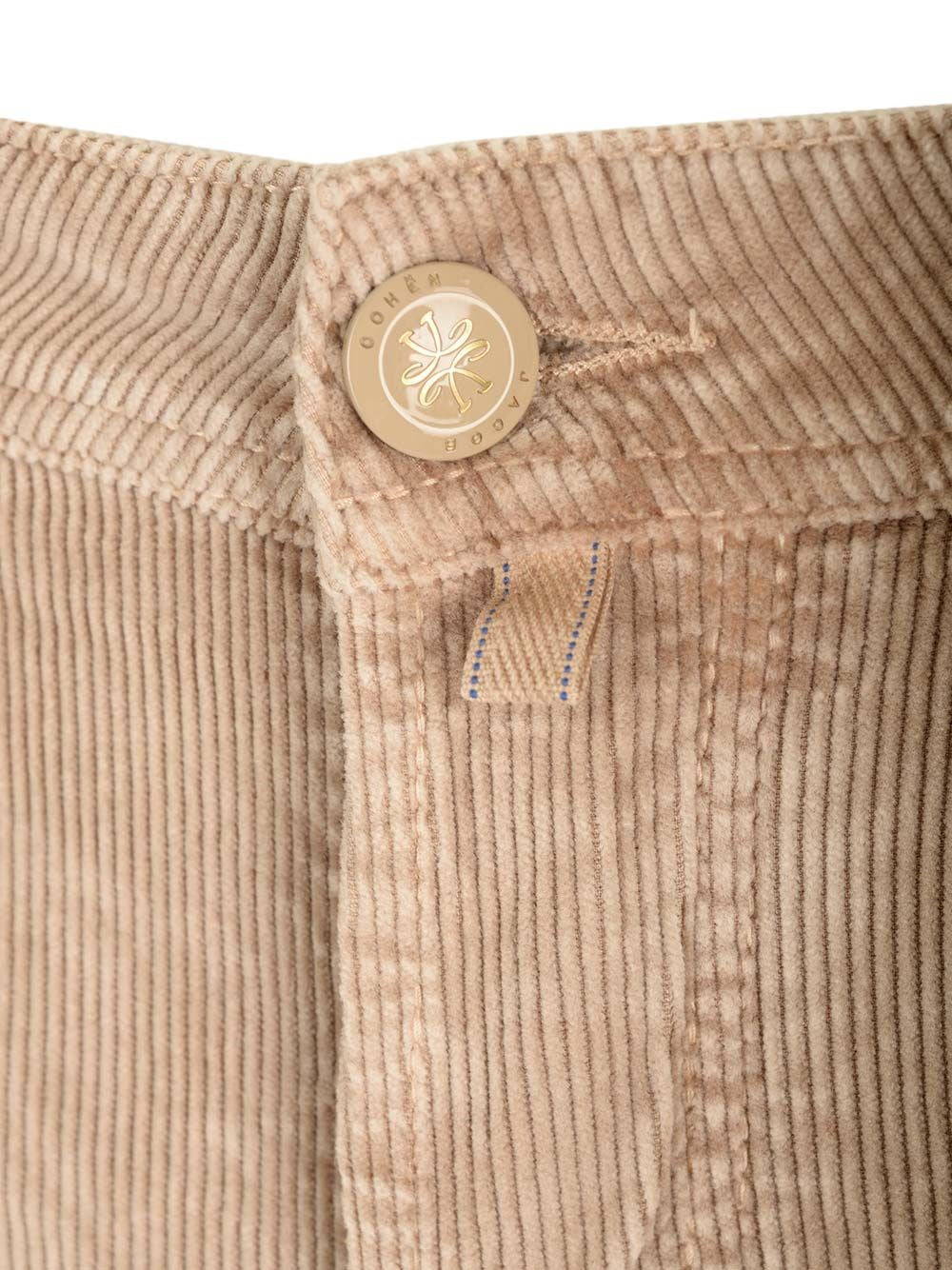 Jacob Cohen Men “Nick Slim” Trousers JACOB COHEN