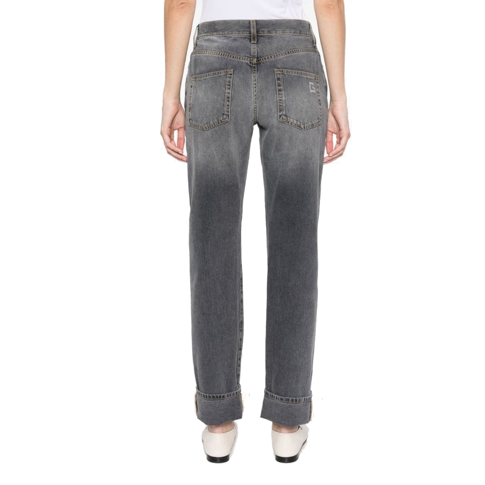 Gucci Jeans Women GUCCI
