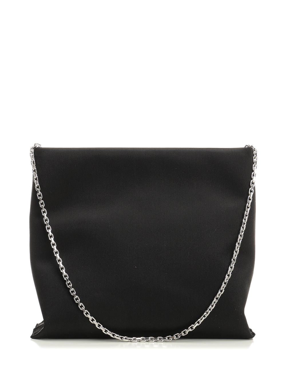 Roger Vivier Women Satin Trompette Bag ROGER VIVIER