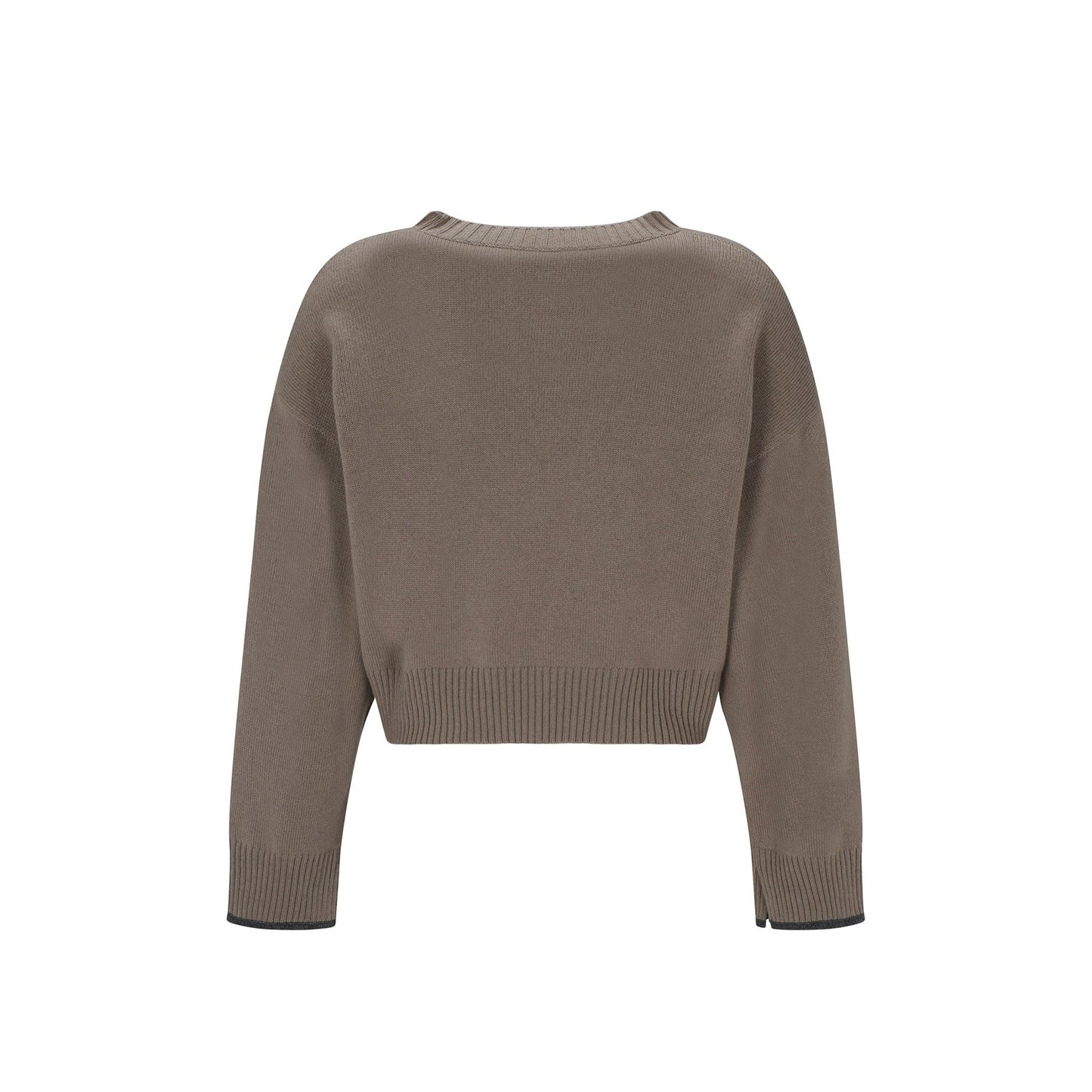 Brunello Cucinelli Cashmere Sweater Women BRUNELLO CUCINELLI