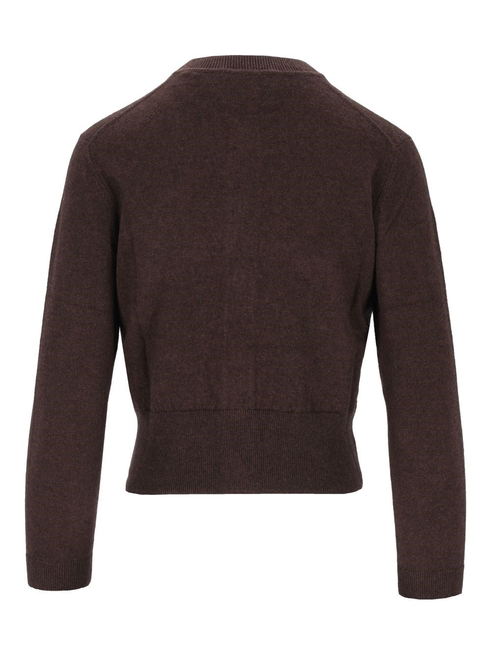 Marant Etoile Women Newton Cropped Cardigan ISABEL MARANT ETOILE