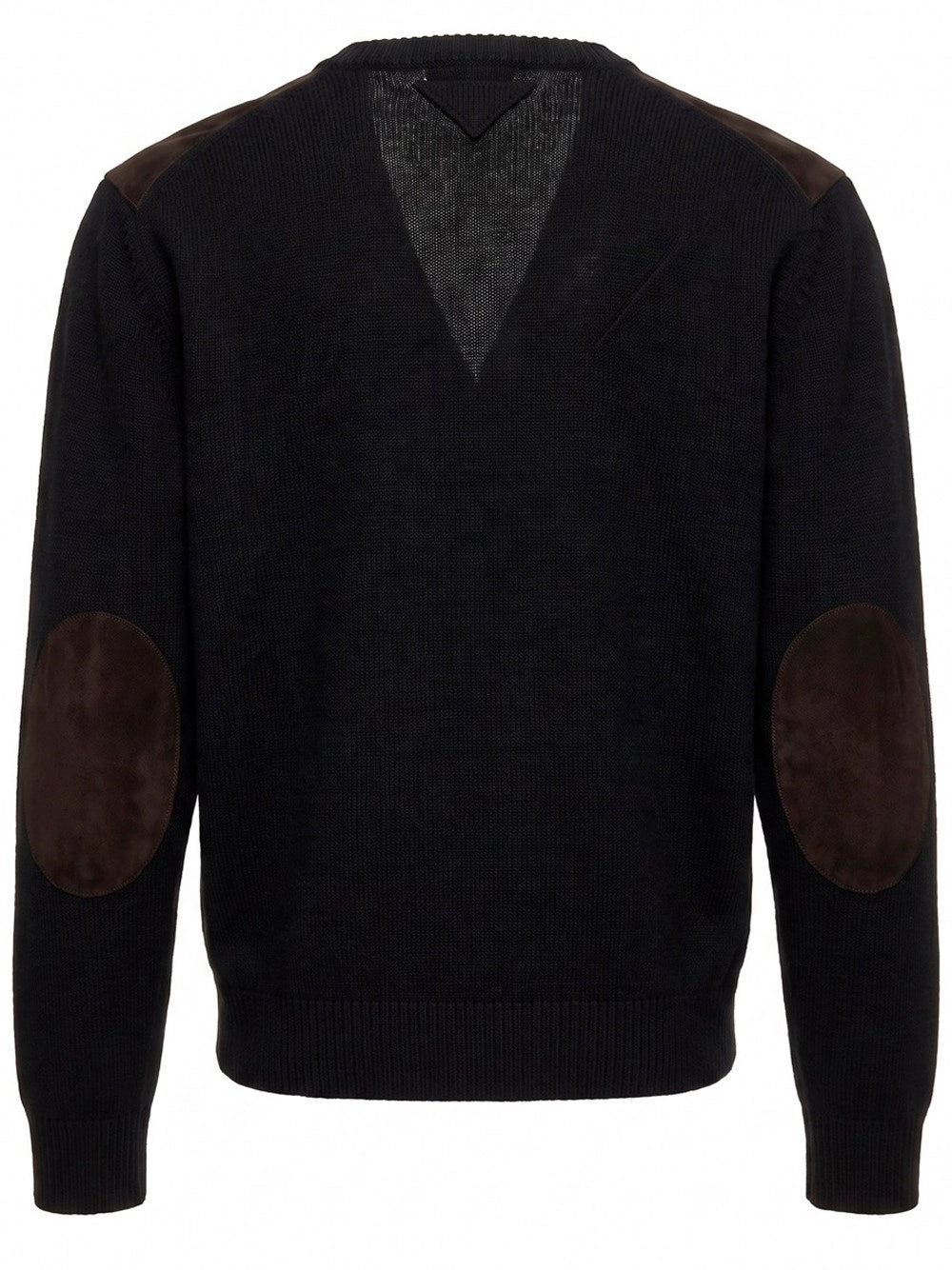 Prada Men Lambswool Cardigan PRADA
