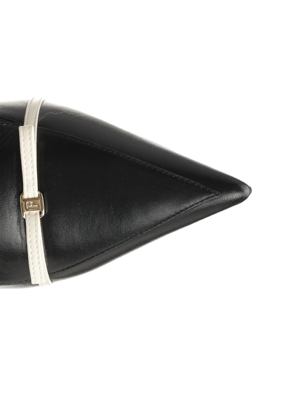 Ferragamo Women "Giusina" Slingback FERRAGAMO