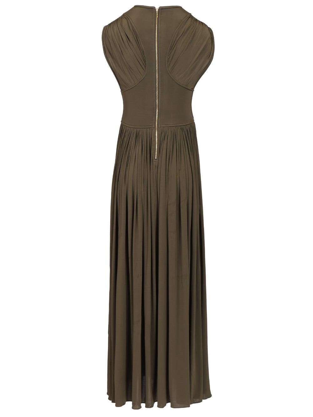 Zimmermann Women "Luna" Column Dress ZIMMERMANN