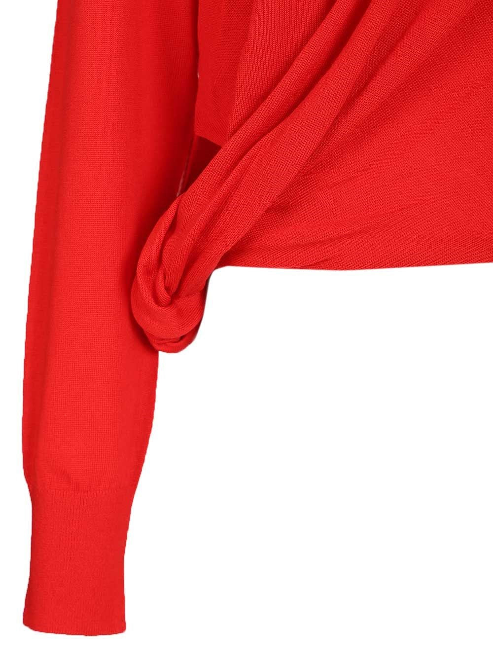 Loewe Women Wool Sweater LOEWE