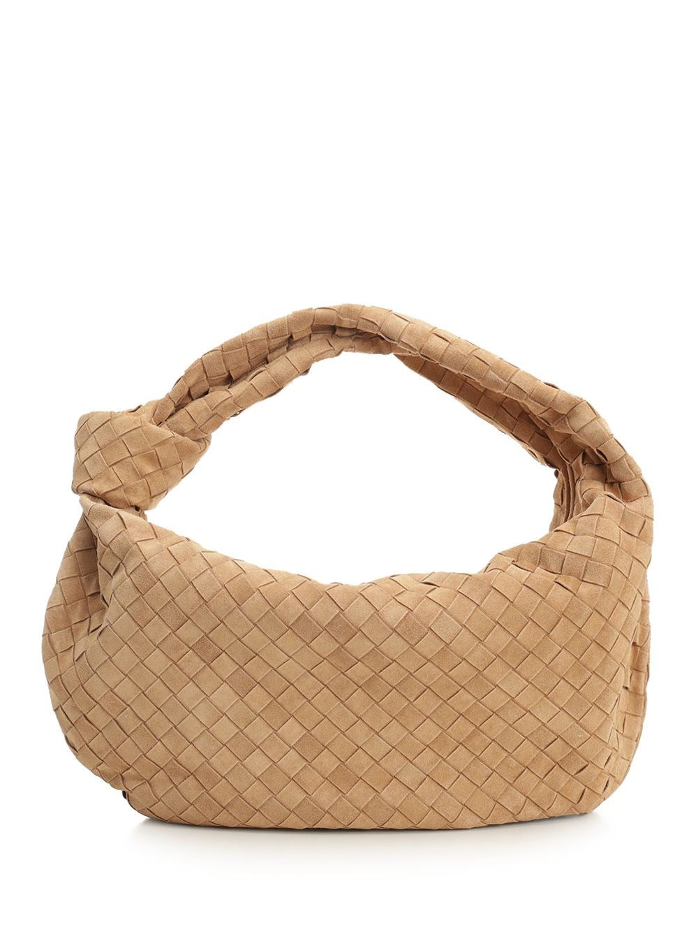 Bottega Veneta Women "Jodie" Suede Bag BOTTEGA VENETA