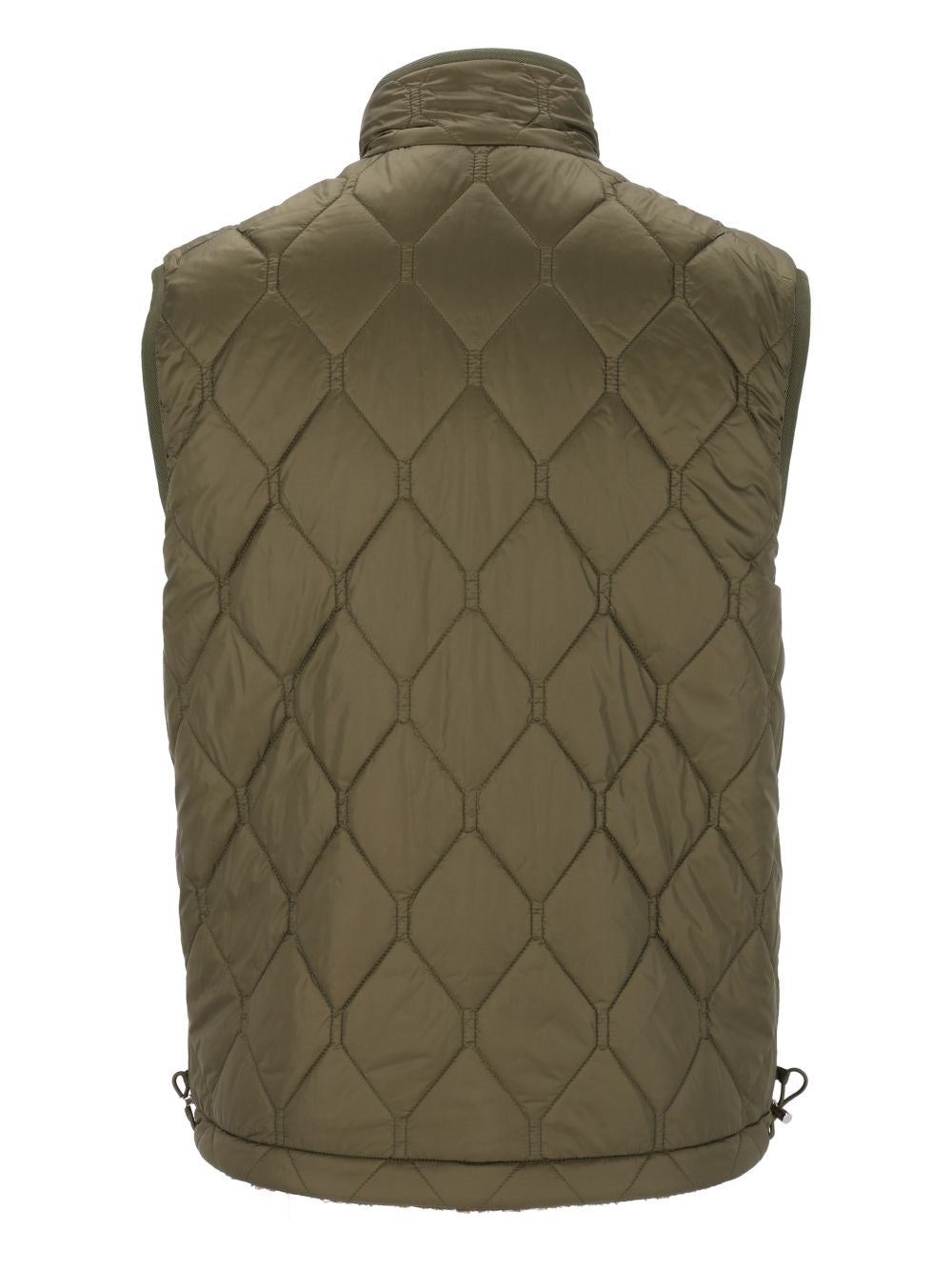 Moncler Men Reversible Vest MONCLER