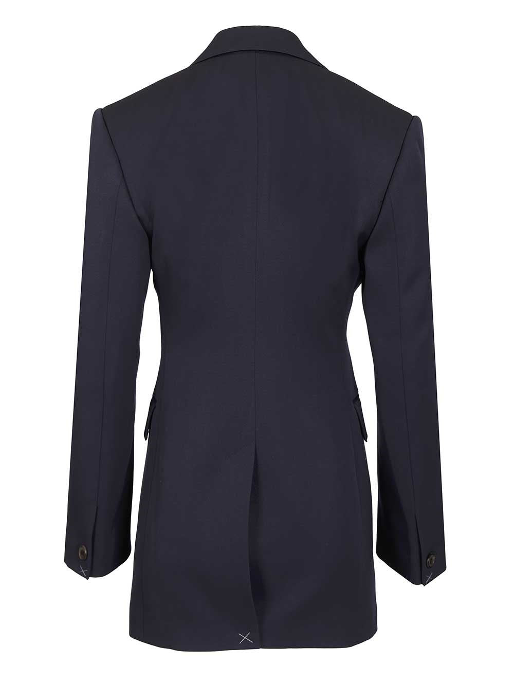 Celine Women Colonne Blazer CELINE