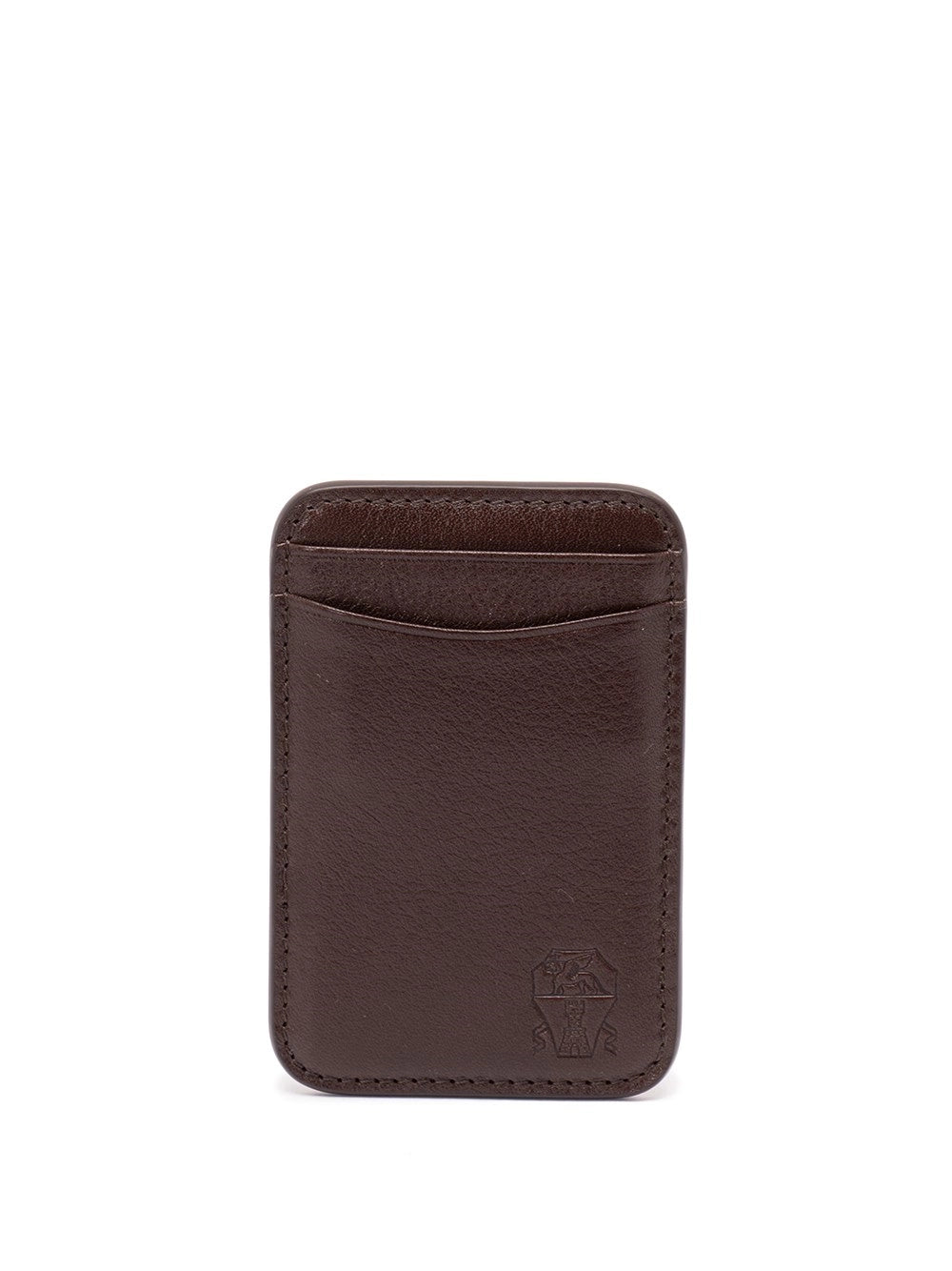 Brunello Cucinelli Men Card Case BRUNELLO CUCINELLI