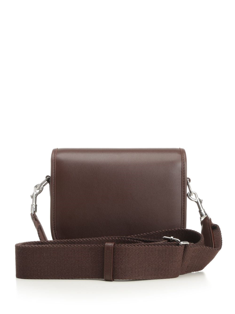 Celine Men "Triomphe" Small Crossbody Bag CELINE