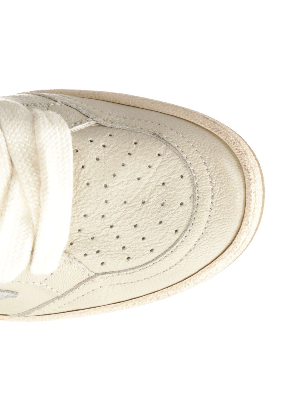 Golden Goose Women "Ballstar" Sneakers GOLDEN GOOSE