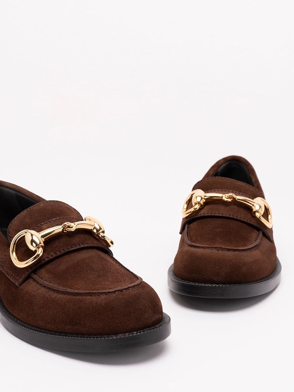 Gucci Women Boulevard Loafers GUCCI