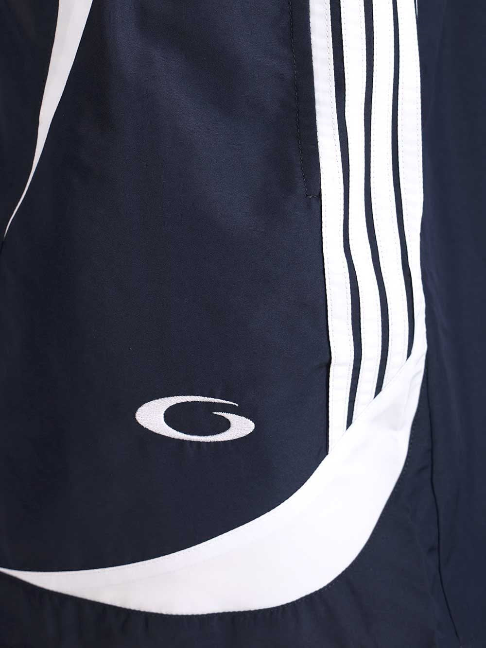 Balenciaga Men Beach Shorts BALENCIAGA