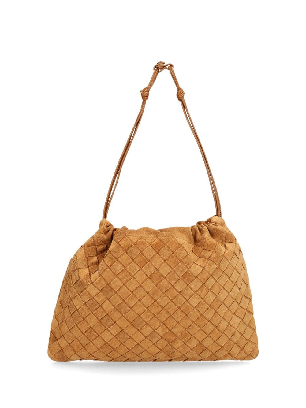 Bottega Veneta Women Medium "Dustbag" Bag BOTTEGA VENETA