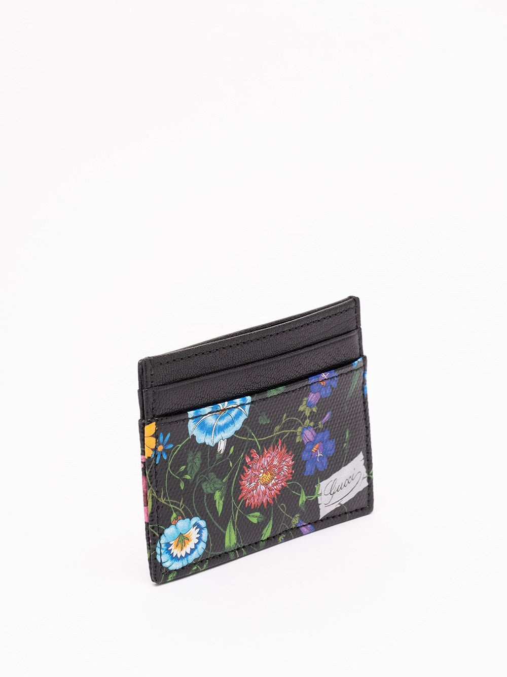 Gucci Women `Essence Flora` Cardcase GUCCI