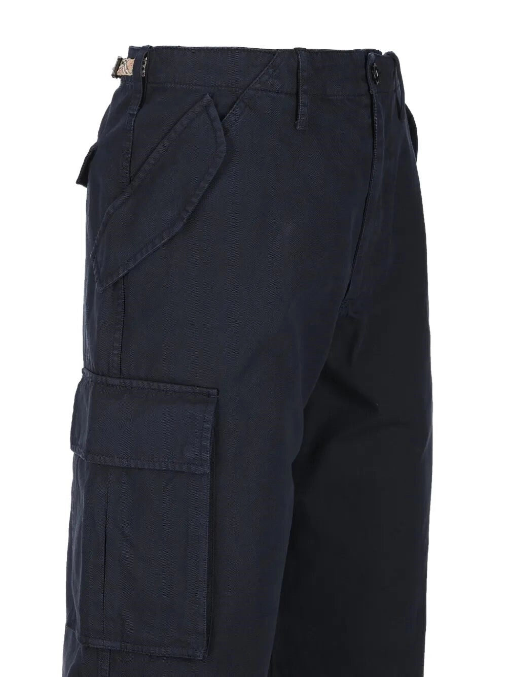 Burberry Men Cargo Pants BURBERRY