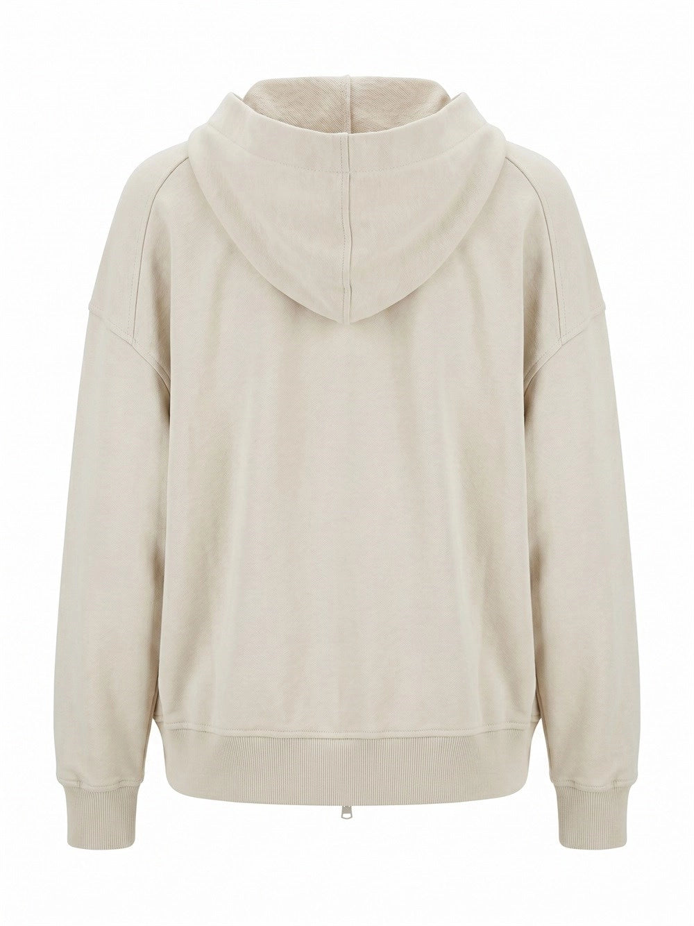 Brunello Cucinelli Women Lightweight French Terry Sweatshirt BRUNELLO CUCINELLI