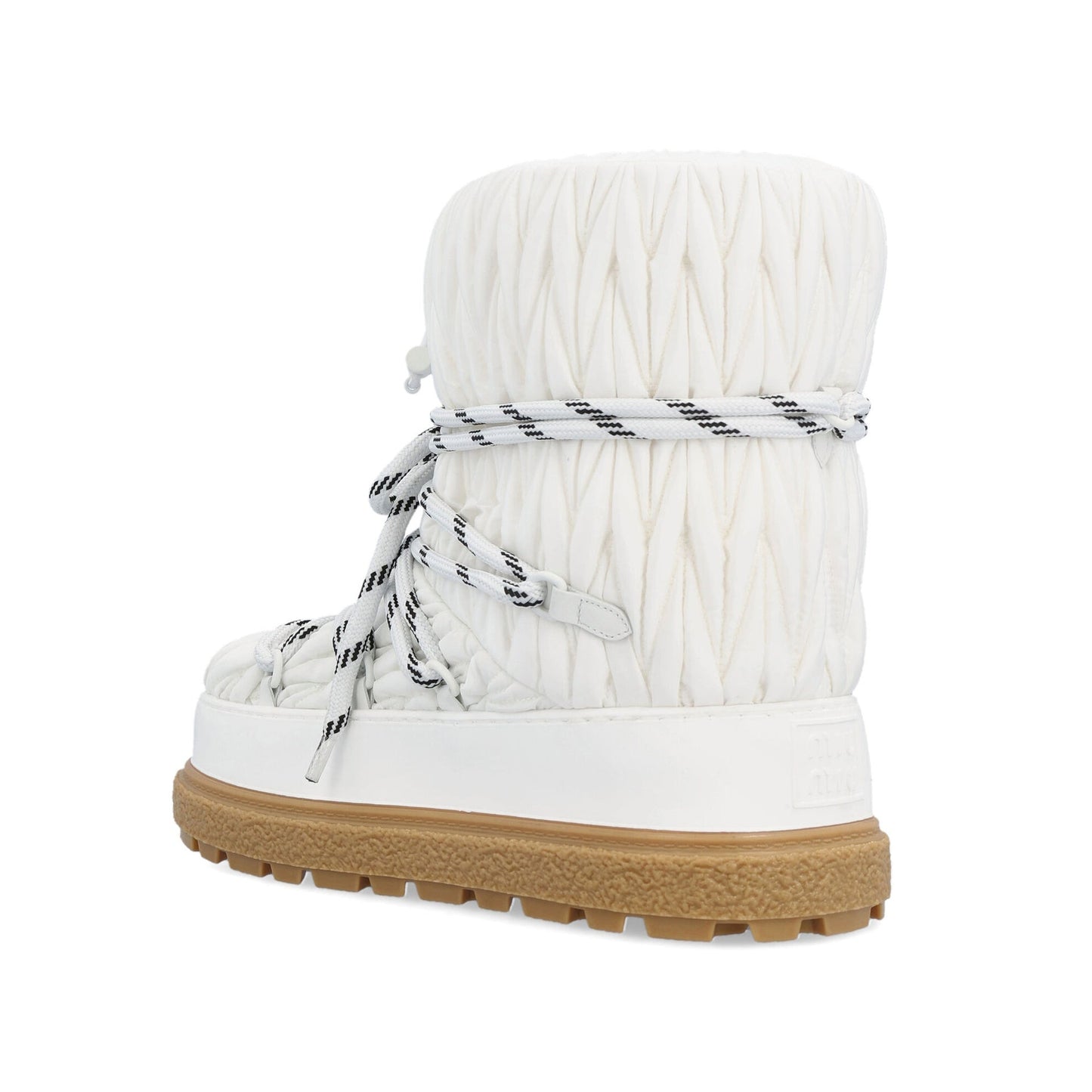 Ski Boots Women MIU MIU