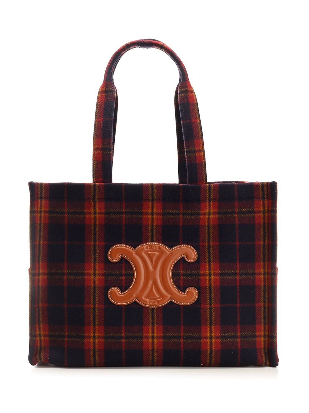 Celine Women Large Tote Bag "Cabas" CELINE