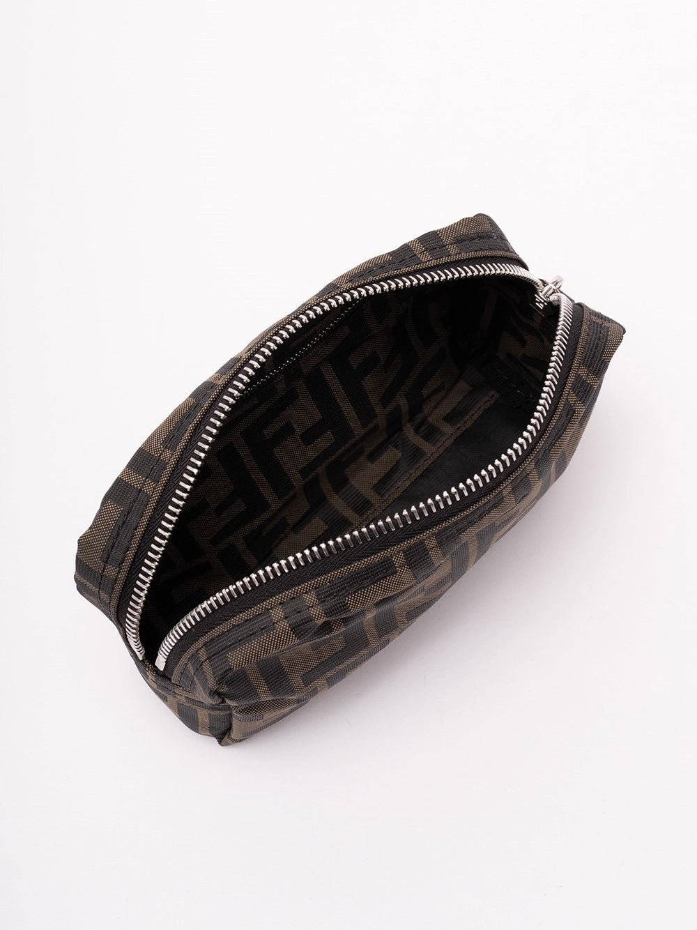 Fendi Men Micro Beauty Case FENDI
