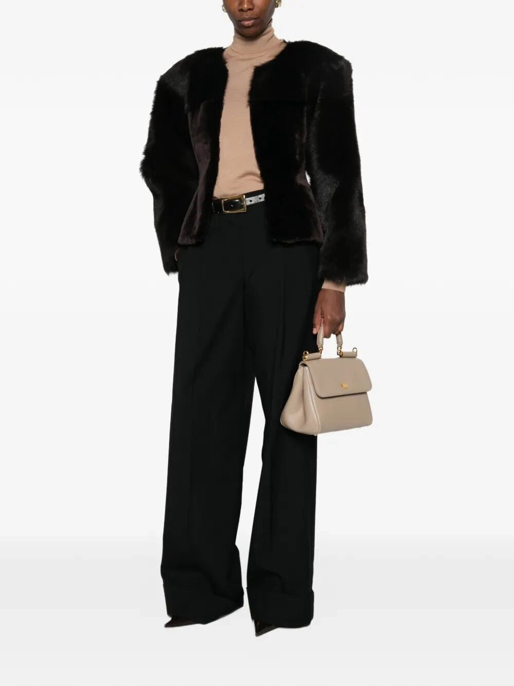 Dolce & Gabbana Women Pants DOLCE & GABBANA
