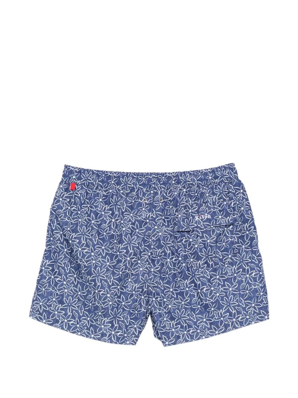 Kiton Men Swimwear KITON