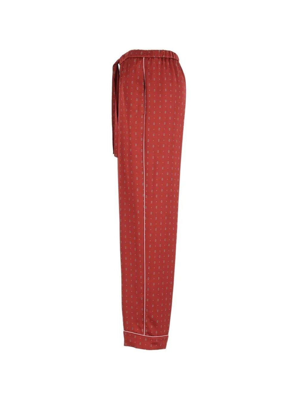 Forte_Forte Women "Le Club" Pajama Pants FORTE FORTE