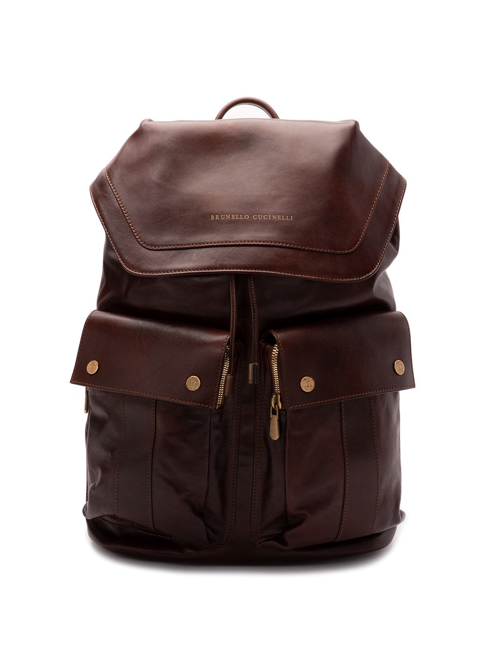 Brunello Cucinelli Men Backpack BRUNELLO CUCINELLI