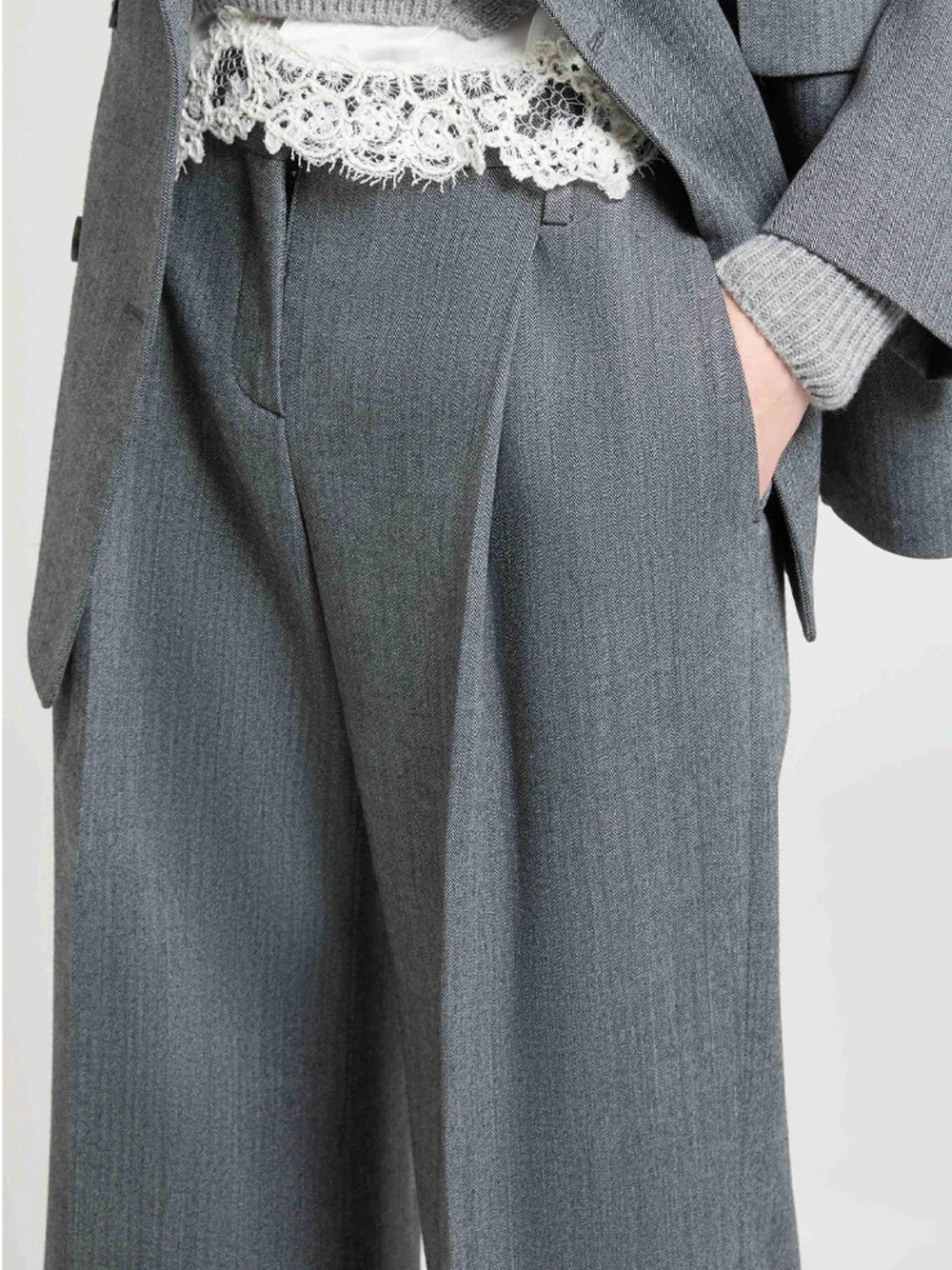 Ermanno Scervino Women Pants ERMANO SCERVINO