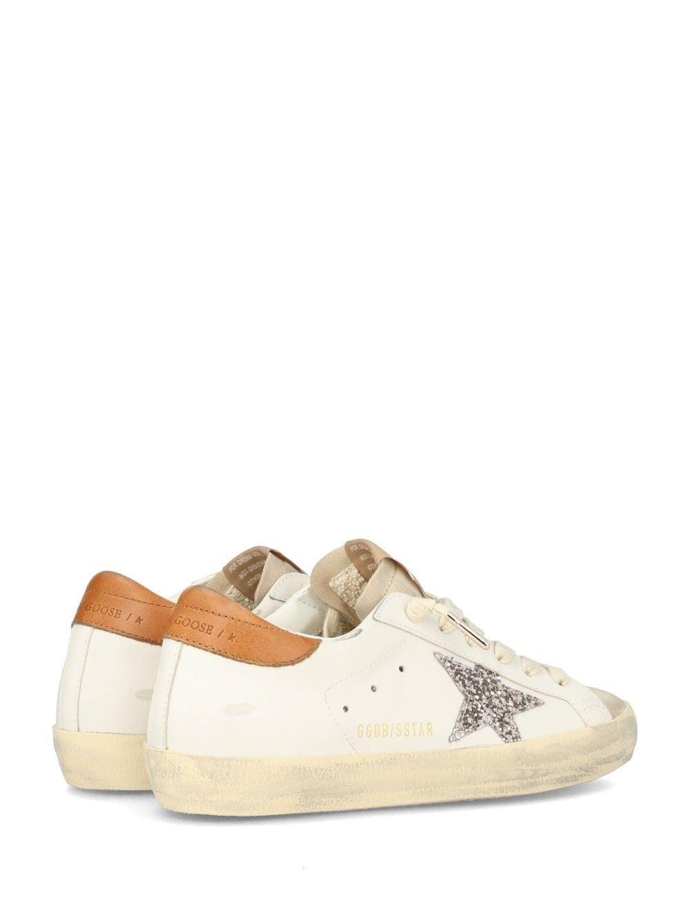 Golden Goose Women 'Super Star' Sneakers GOLDEN GOOSE