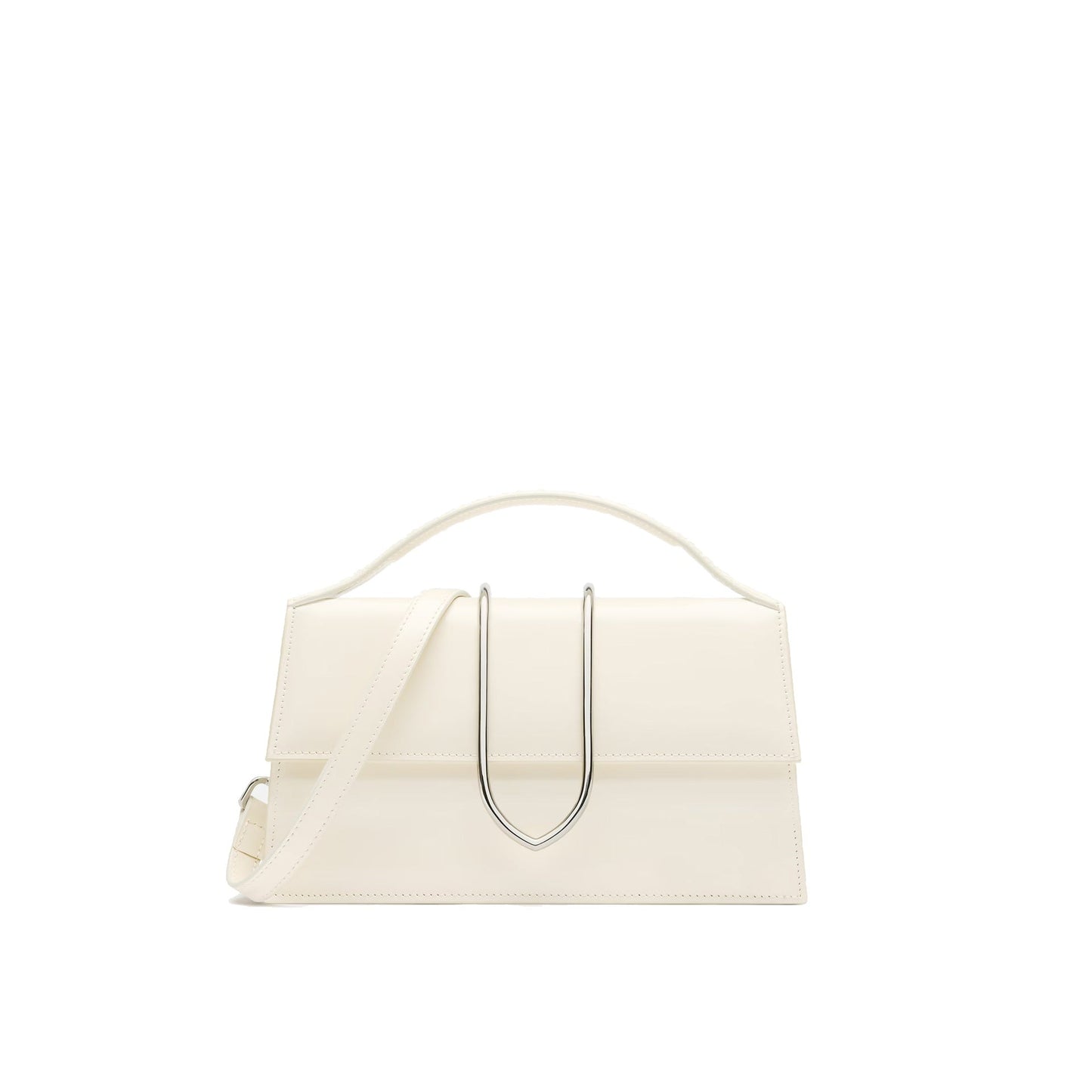 Jacquemus Le Grand Bambino Shoulder Bag Women JACQUEMUS
