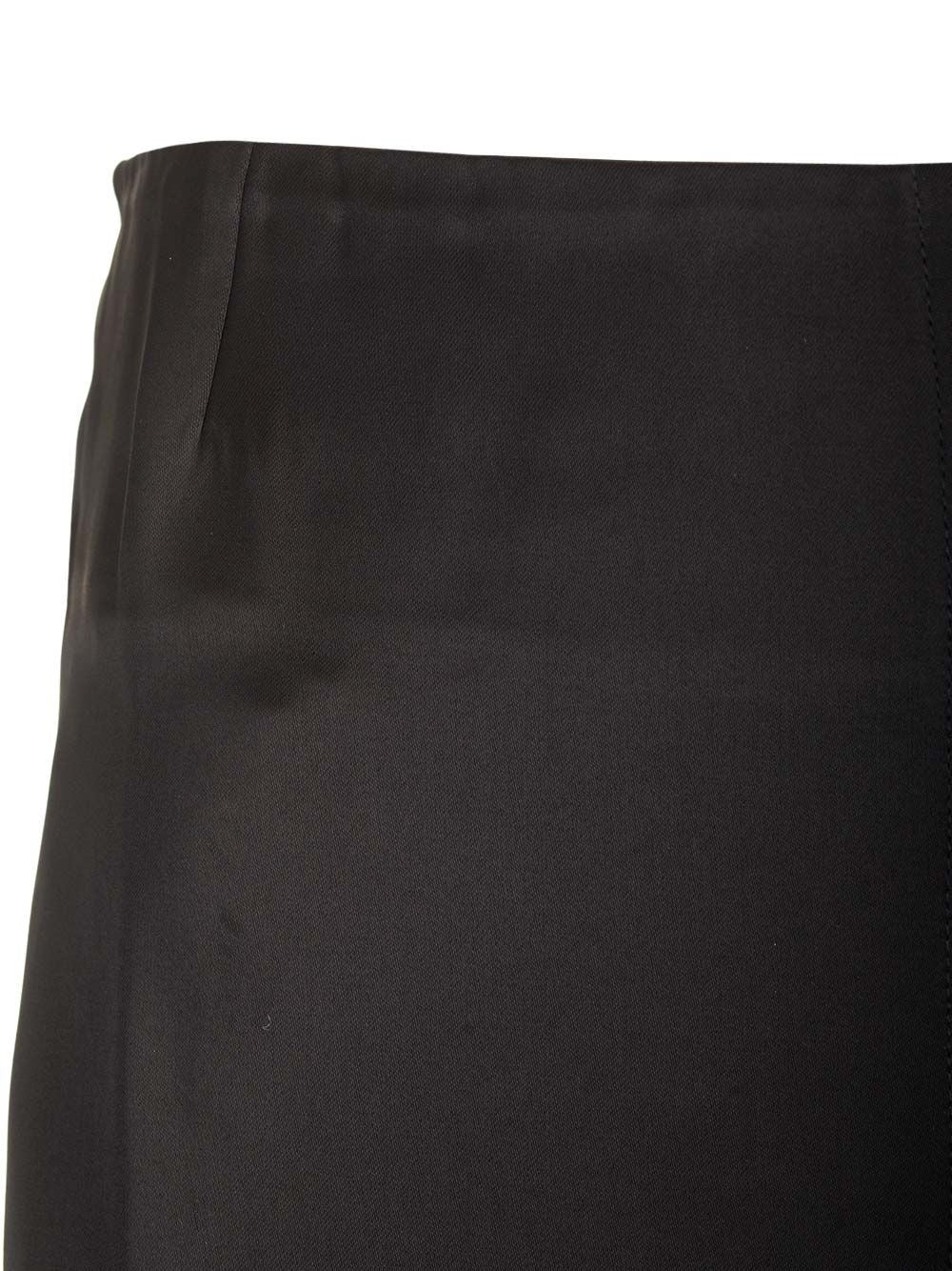 Toteme Women Panneled Skirt TOTEME