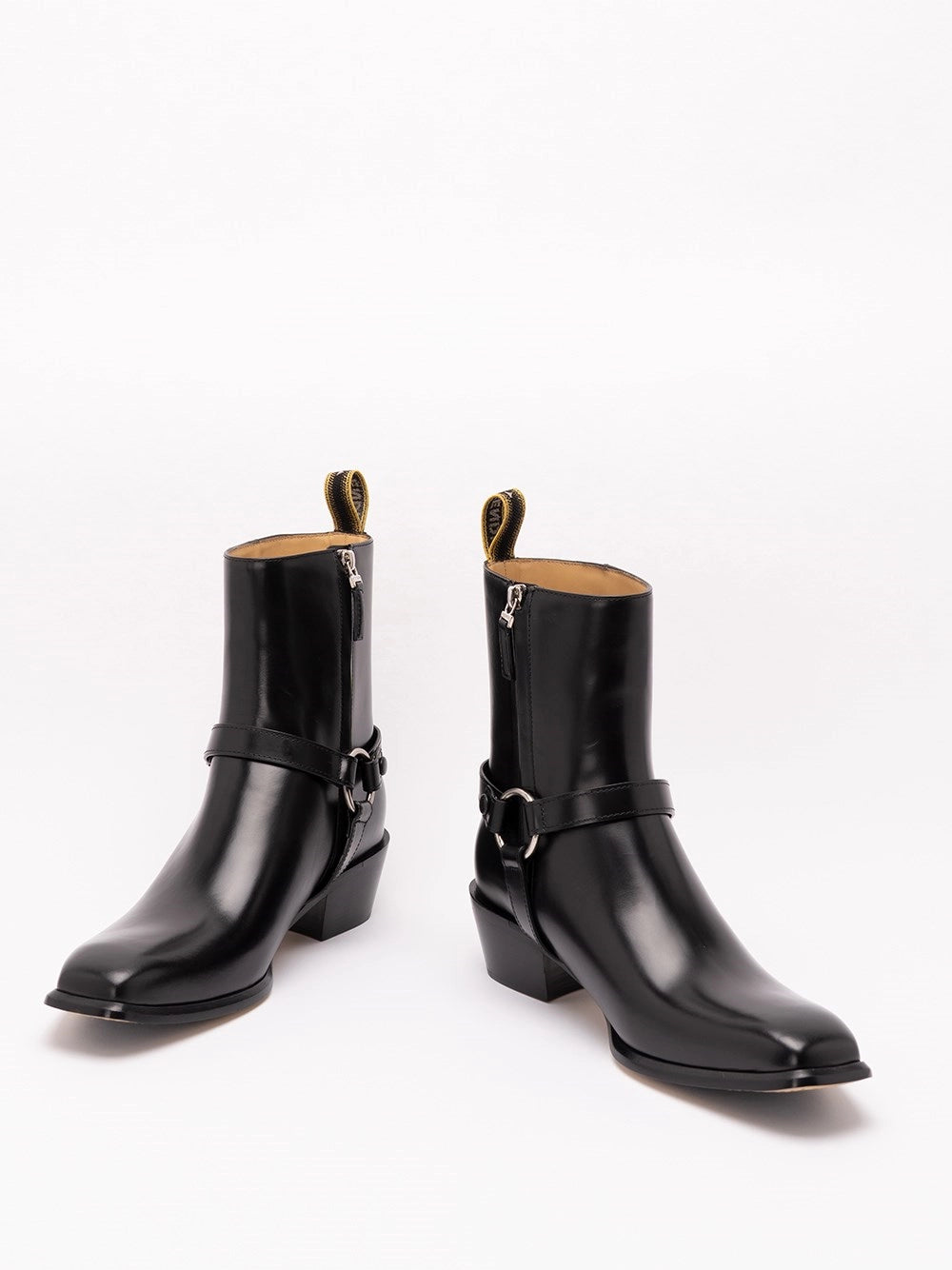Fendi Men Boots FENDI
