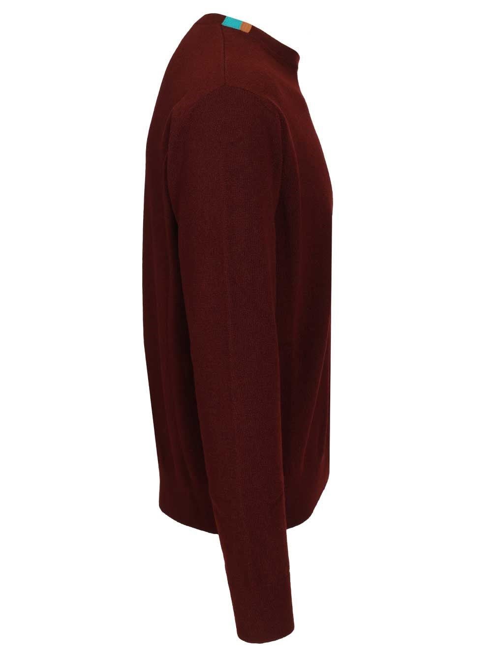 Loewe Men Wool Sweater LOEWE