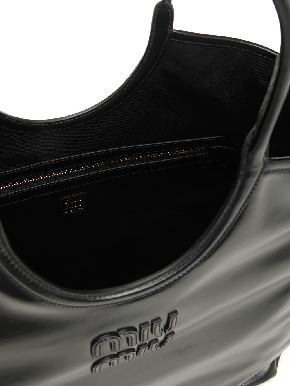 Miu Miu Women Large "Ivy" Bag MIU MIU