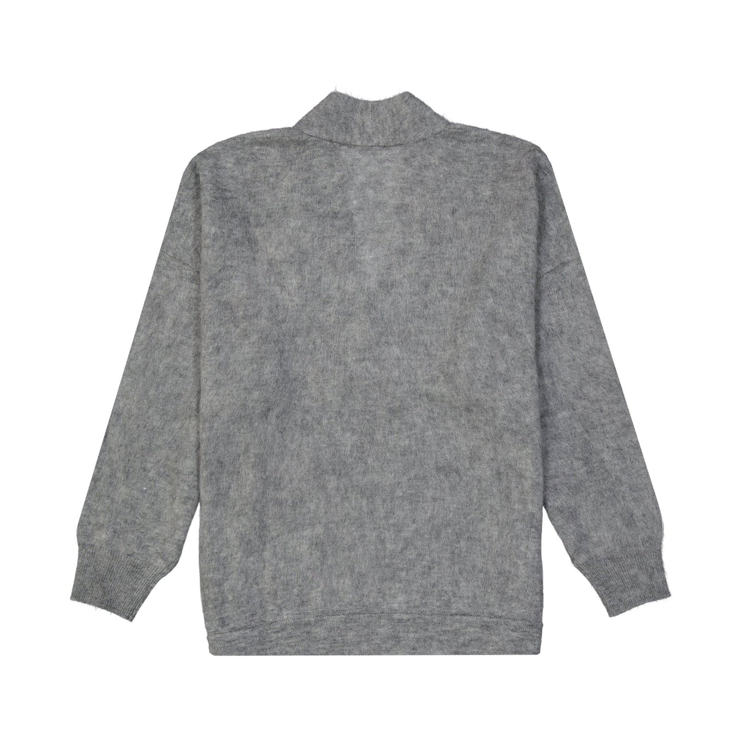 Brunello Cucinelli Mohair Wool Pullover Women BRUNELLO CUCINELLI