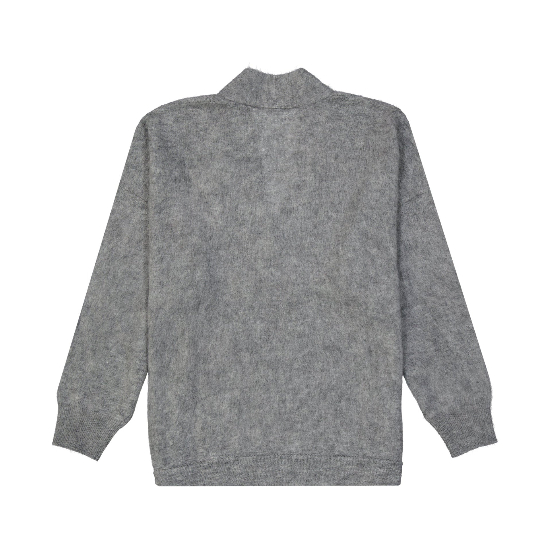 Brunello Cucinelli Mohair Wool Pullover Women BRUNELLO CUCINELLI