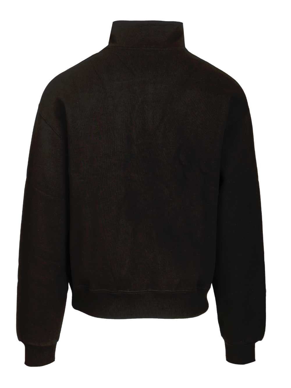 Jacquemus Men "Gros Grain" Sweatshirt JACQUEMUS