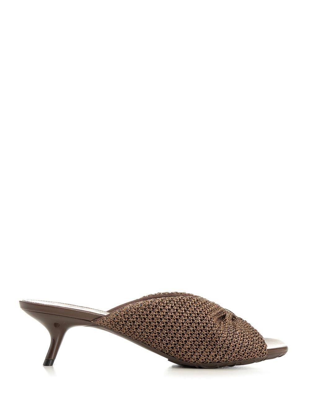 Loewe Paula's Ibiza Women Slide "Pebble" LOEWE