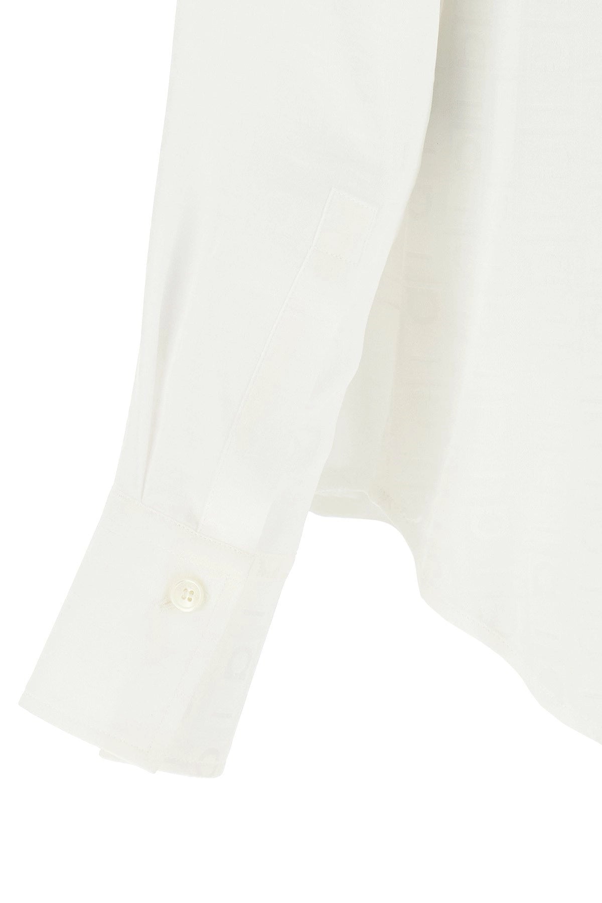 Ferragamo Women Monogram Shirt FERRAGAMO