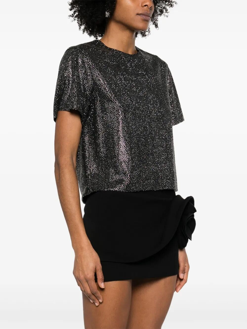 Giuseppe Di Morabito Women T-Shirt GIUSEPPE DI MORABITO