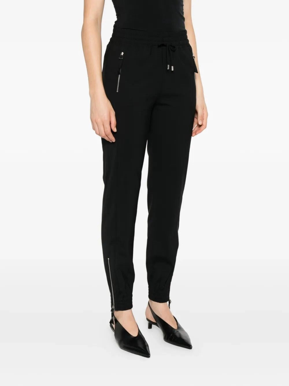 Ermanno Scervino Women Track Pants ERMANO SCERVINO