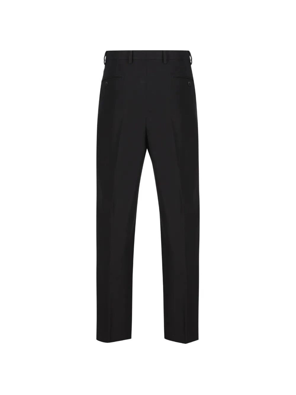 Prada Men Cotton Pants PRADA