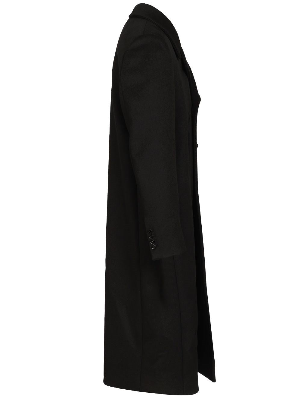 Balenciaga Men Long Coat BALENCIAGA