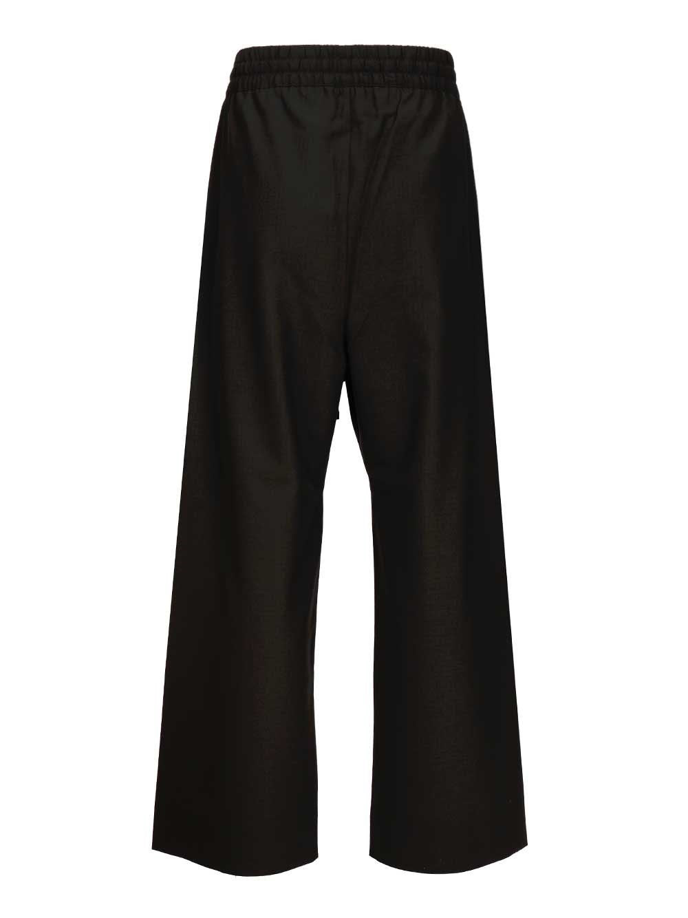 Fear Of God Men Wide Leg Drawstring Pants FEAR OF GOD