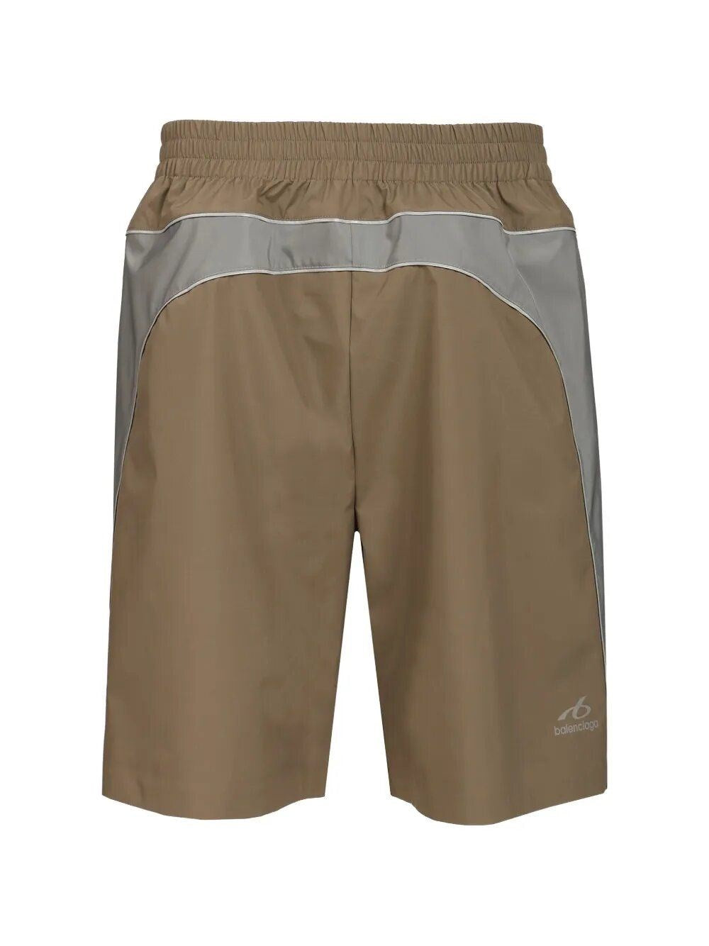 Balenciaga Men Technical Shorts BALENCIAGA